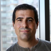 Meta Employee Michael Moussa's profile photo
