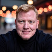 Peter Corcoran