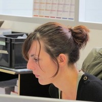 New Design'Air Employee Johanna Guillaumont's profile photo