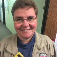Phillips 66 Employee Mindy Simpson's profile photo