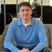 TopScore Tech Employee Will Stevens's profile photo