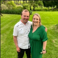 CUBIX solutions Employee Gerrit van Niekerk's profile photo