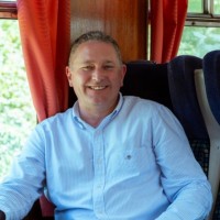 Visku Employee Stuart Tosh's profile photo