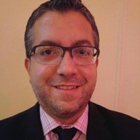 CETCO Employee Joe Marzullo's profile photo