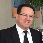 Sandoz Employee Nilson Silva's profile photo