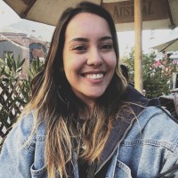 Liven Employee Caroline Soares's profile photo