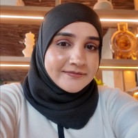 Echo Web Solutions Employee Haziqah Islam's profile photo