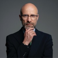 Lithuanian Business Confederation | ICC Lithuania Employee Andrius Romanovskis's profile photo