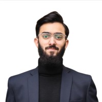 Webrange Solutions Employee Zuwanish Dashab's profile photo