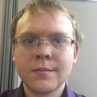 Vantage Healthcare Network, Inc.® Employee Tucker Stanton's profile photo