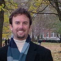 Michael McNaught Email & Phone Number