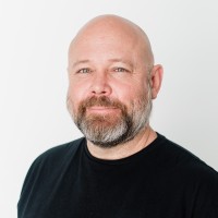 Valar Atomics Employee Mark Mitchell's profile photo