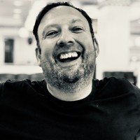 FranRec. Employee Simon Wise's profile photo