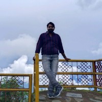 Fabtech Projects & Engineers Ltd. Employee Basanta Sharma's profile photo