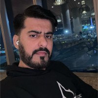 Ubisoft Employee Imran Khan's profile photo