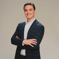 Alconost Employee Luka Perić's profile photo