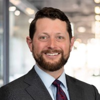 Kaufman Hall Employee Matt Robbins's profile photo