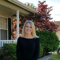 Mastercard Employee Gina O'Donnell's profile photo