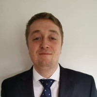 Macquarie Group Employee Darren Small's profile photo