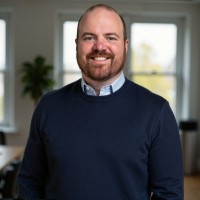 Merit Financial Advisors Employee Patrick Noonan's profile photo