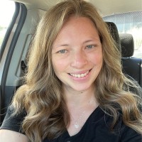 Key Management Company Employee Ashley Searles's profile photo
