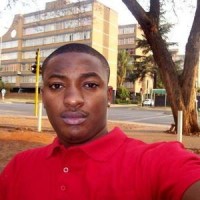 Oscar Temple Employee Ebenezer Williams's profile photo