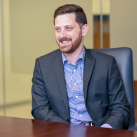 Focus Partners Wealth Employee Ryan Ely's profile photo