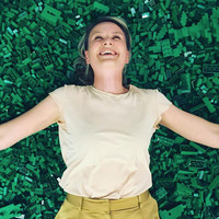 Norlys Employee Mette Hansen's profile photo