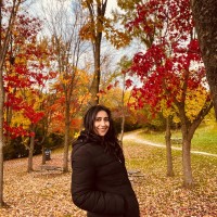 Rogers Communications Employee Huma Dm Baloch's profile photo