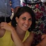 Microarea Employee Paola Maiolino's profile photo