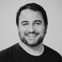 CourseLoop Employee Brian Clark's profile photo