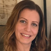Sara Wilson Email & Phone Number
