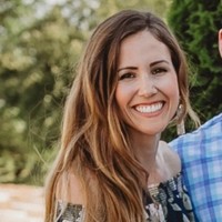 CarsonAllaria Wealth Management Employee Jacqueline Allaria's profile photo