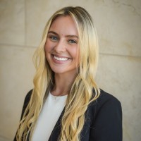 Cast Capital Partners Employee Carrie Duda's profile photo