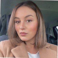 MaPetiteAgence Employee Axelle Brice's profile photo
