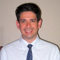 Logitech Employee Oscar Cuevas's profile photo