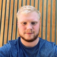 365Scores Employee Yegor Myronov's profile photo