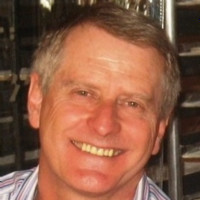 Colab Strategy Execution Employee Brian Loock's profile photo