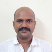 GE Power Employee Jayakumar Somasundaram's profile photo