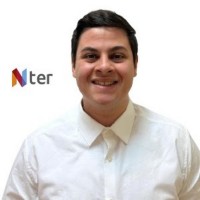 Nter Employee Yessin Mohamed's profile photo