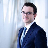 faigle Kunststoffe GmbH Employee Florentin H.'s profile photo