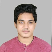AlphaBake Employee Harsha Vardhan's profile photo