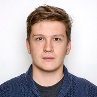 Synergium Sweden AB Employee Ivan Stroi's profile photo