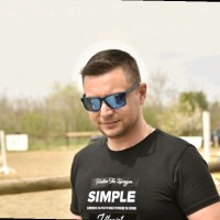 Vladimir Skarlatov's profile photo