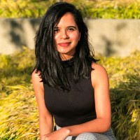 Microsoft Employee Prachi Agrawal's profile photo