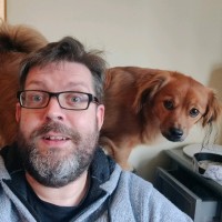 David Pickwell Email & Phone Number