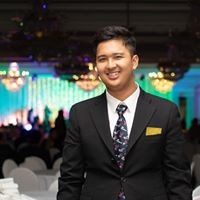 Kryptodian Employee Warach Duangjit's profile photo