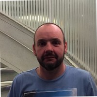 Tritech Group Employee Richie Forrest's profile photo