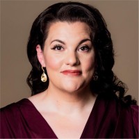 Washington Concert Opera Employee Alexandra Christoforakis's profile photo