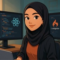 ULimo Employee Sumayyah Ahmed's profile photo